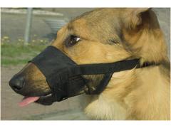 Botnita din nylon pentru caini Ipts XL 20-27cm