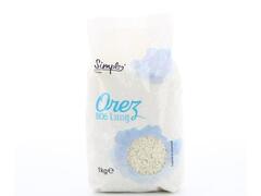 Simpl Orez bob lung 1kg