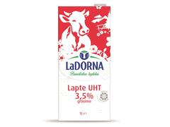 Dorna Lapte UHT 3,5% 1 l