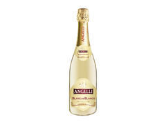 VIN SPUMANT BLANC DE BLANC ANGELLI 750ML