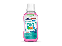 Apa de gura Aquafresh Big Teeth Mint 300 ml