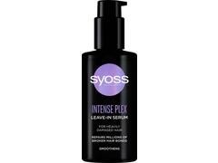 Syoss Serum 100Ml Intense Plex Cee1