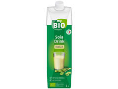 MyBIO Bautura de soia de vanilie 1 l