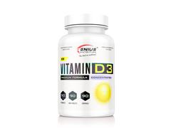 Vitamin D3 90tab