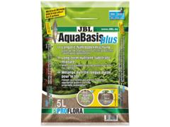Fertilizator pentru plante JBL Aqua Basis Plus 5 l