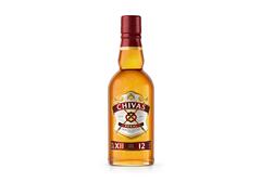 Chivas Regal 12Y Whisky 0.5L