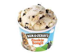 Inghetata Ben & Jerry's Cookie Dough, 100 ml