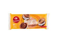 BISCUITI 40 X 6 240G SENS