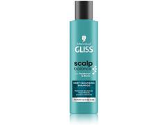 Gliss Samon Scalp Balance Deep Cleanser 200 Ml