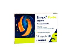 LINEX FORTE 14CPS