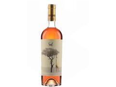 Siel Vin rose sec 0.75l