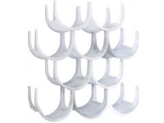 Suport sticle de vin, 37 X 49 cm