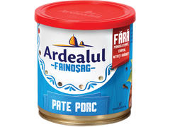 ARDEALUL PATE 300GR PORC