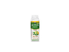 Activia, Iaurt De Baut Cu Cereale, Cu Bifidus Actiregularis 0,9% Grasime, 250G