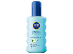 Nivea Sun Spray dupa plaja 200 ml