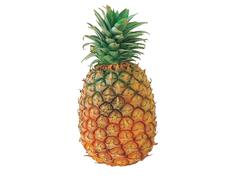 Ananas buc