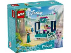 LEGO Disney Bunatatile Elsei din Regatul de gheata 43234