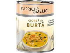 C&D Ciorba De Burta 400G