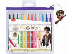 Carioci Harry Potter 12Cul/Set