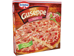 Guseppe Pizza sunca 410 g