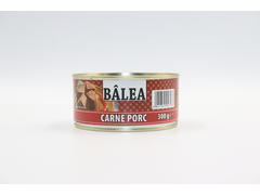 BALEA CARNE PORC 300G