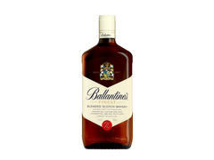 BALLANTINE'S FINEST 1L