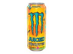 Monster Juiced Khaotic 0.5L
