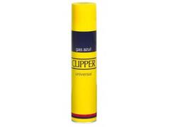 Gaz Lichid Fluid Size (CLIPPER)