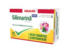 WALMARK SILIMARINA FORTE 30CPR FILMATE