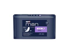 Absorbante Urologice Barbati Seni Man Super, Level 5, 15 Buc