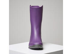 Cizme 100 Inverness Negru Copii   undefined