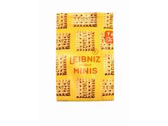 Leibniz Biscuiti Minis 120G