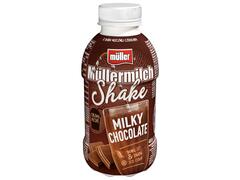 Milkshake Ciocolata Si Lapte 400ML Muller