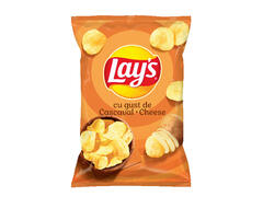 Chips Branza 170G Lay S