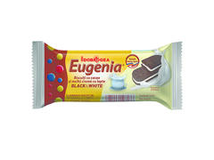 Biscuiti Eugenia black & white 36 g