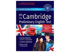 Cambridge Preliminary English Test, Larousse