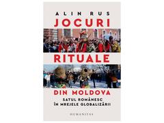 Jocuri rituale din Moldova