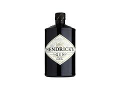 Gin Hendrick's 41.4%alcool 0.7L