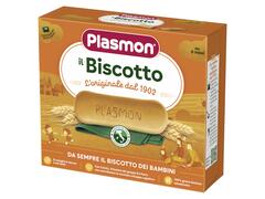 Biscuiti cu vitamine Plasmon 320g