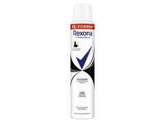 Rexona Deo Invisible B&W 200ML