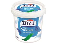 Iaurt natural 3% grasime 850 g Zuzu