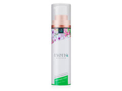 Ulei De Masaj Exotiq Aromatic Fresh Basil Citrus 100 ML