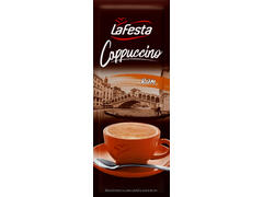 CAFEA SOLUBILALA FESTA CAPPUC ROM 12.5G