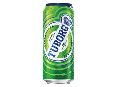 Tuborg Bere Doza 0.5L