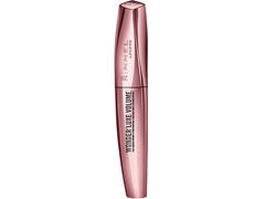 Mascara Rimmel Wonder'Luxe Volume 002 Black Brown, 11 ML