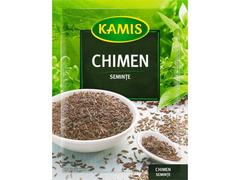 Chimen Seminte Kamis 15G