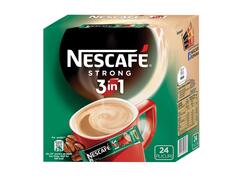 Nescafe Cafea 3in1 Strong 24 x 14 g
