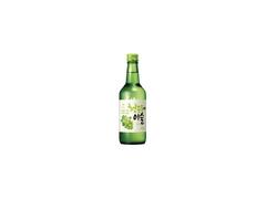 Jinro Soju Green Grape St 13% 0.350L