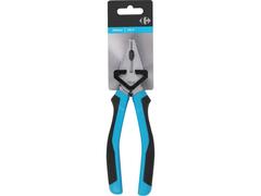 Cleste combinat Carrefour, Cr-V, 200 mm, Multicolor