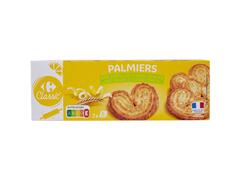 Biscuiti Coaja Lamaie Confiata 100G Carrefour Classic